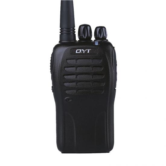 QYT KT-Q9 UHF 16 channels professional walkie talkie