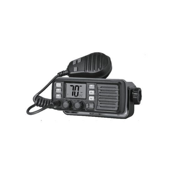 QYT M-898 long range marine type mini mobile radio 25w