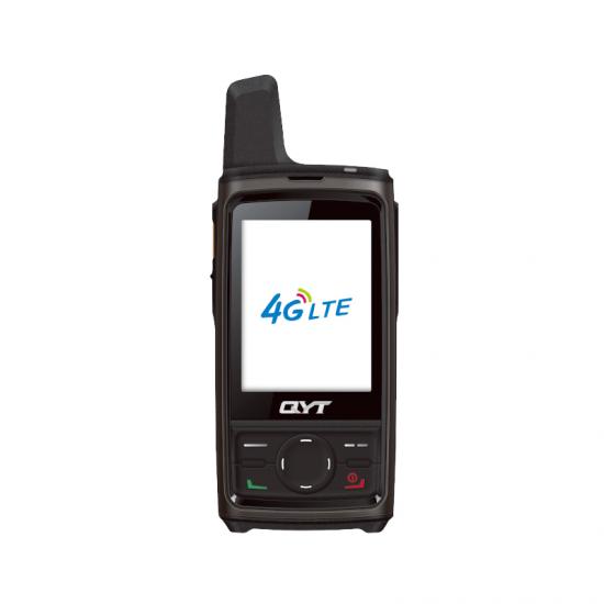 NH-231 4G LTE  Android POC sim card gps with color screen IP walkie talkie