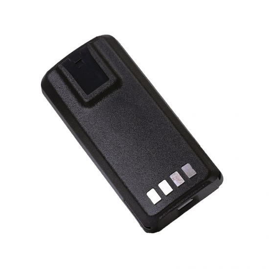 two way radio battery for Motorola CP1300 Walkie-talkie Ni-MH Li-ion rechargeable Battery pack