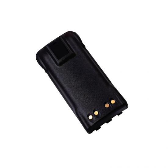 two way radio battery for Motorola GP380 Walkie-talkie Ni-MH rechargeable Battery pack