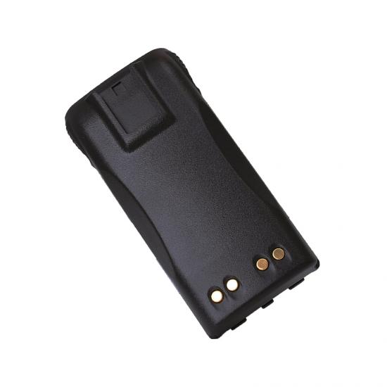 two way radio battery for Motorola CT250 Walkie-talkie Ni-CD Ni-MH Li-ion rechargeable Battery pack