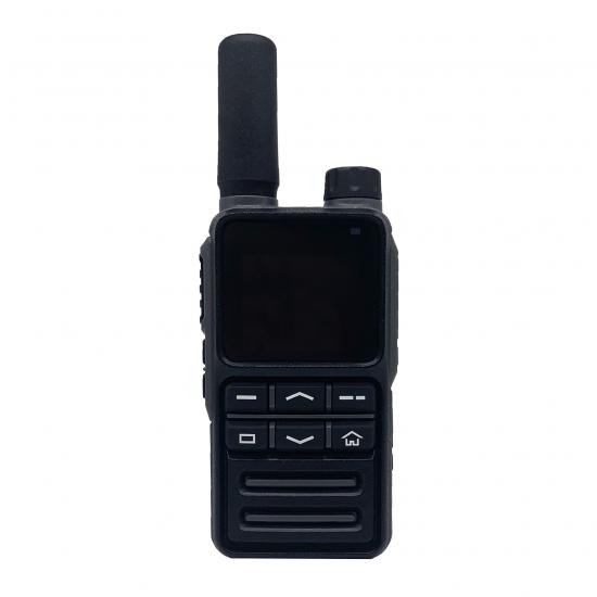 Q13  Linux System 4G Two Way Radio