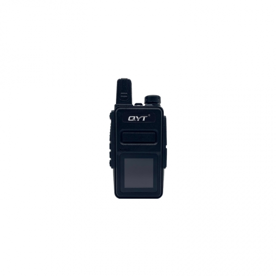 QYT NH-699 long distance 4g walkie talkie
