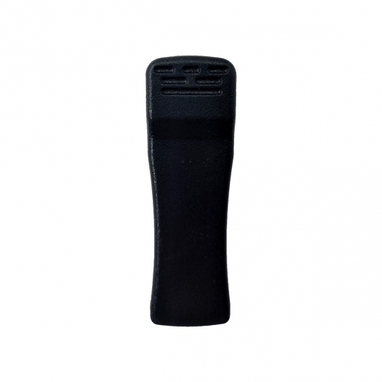 TP9100 walkie talkie belt clip
