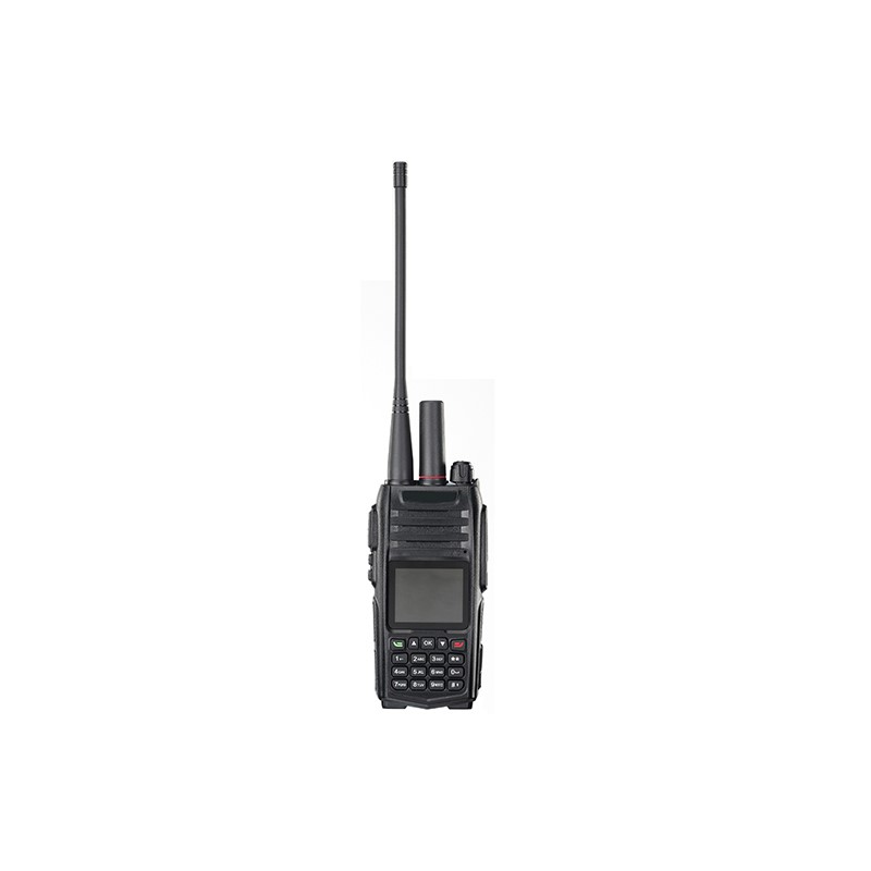 What are the applicable scenarios for SIM card walkie-talkies?