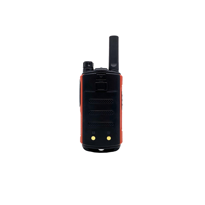 QYT Android Global 100km Long Distance 4g Poc Sim Card Walkie Talkie With  Gps Manufacturers