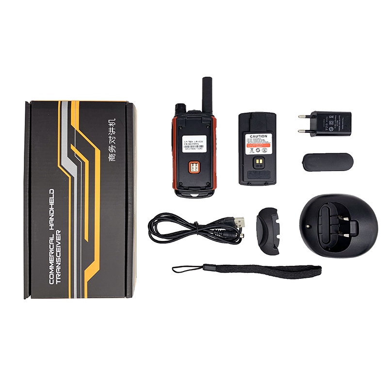 QYT Android Global 100km Long Distance 4g Poc Sim Card Walkie Talkie With  Gps Manufacturers