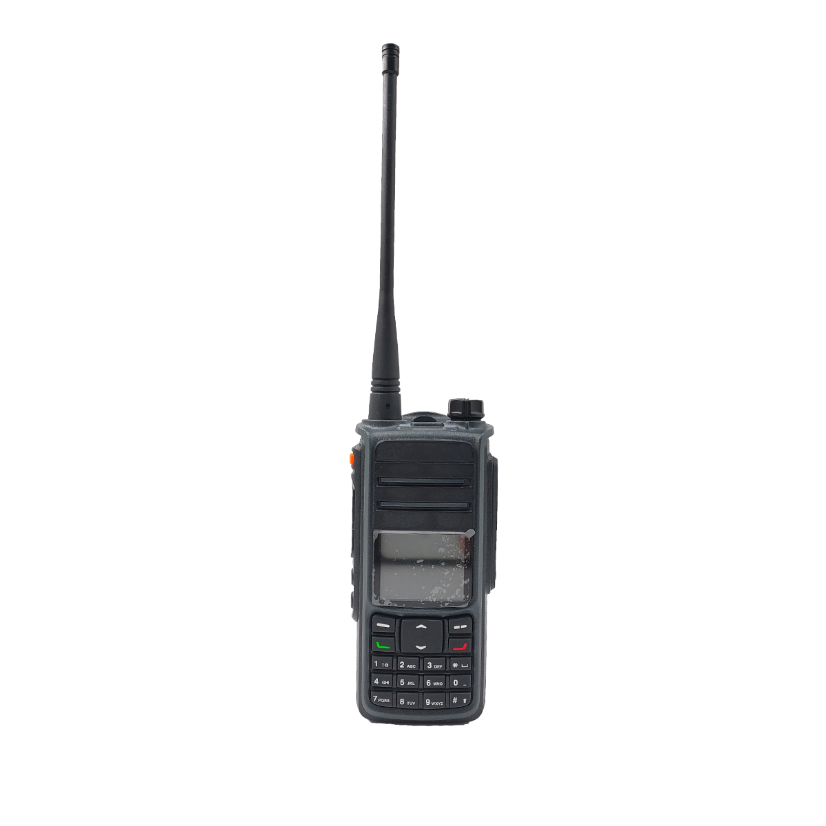 digital analog walkie talkie