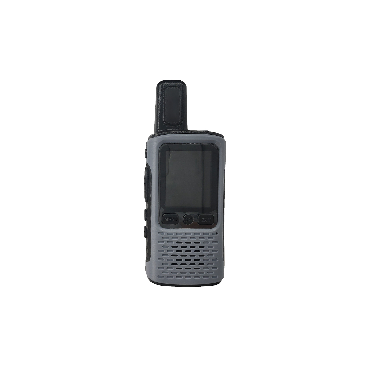 QYT 4g 3g Poc Thin Android Walkie Talkie 100km With Sim Card