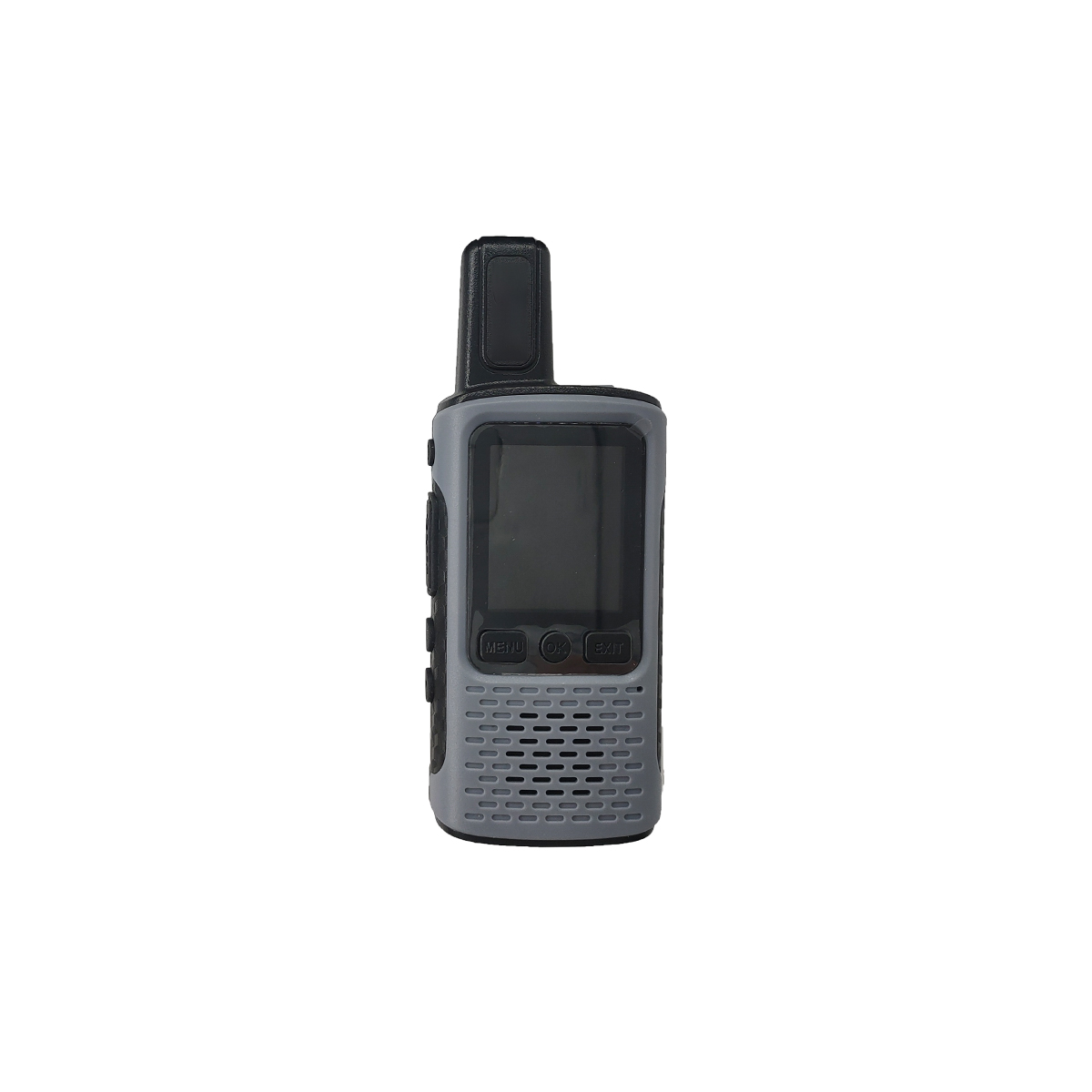 walkie talkie 100km uhf vhf radio