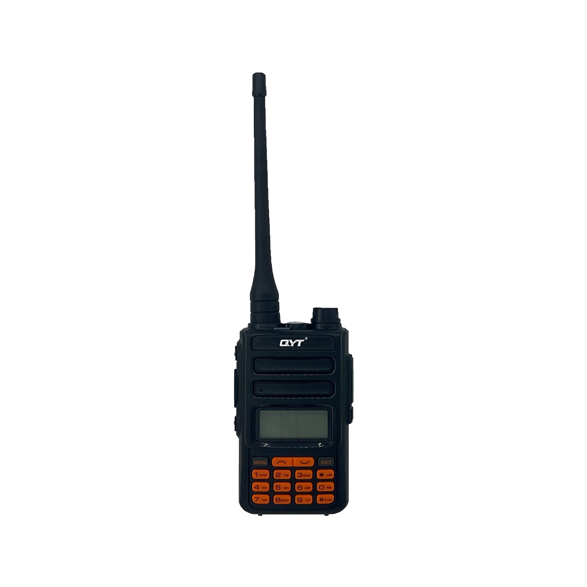 dual band walkie talkie