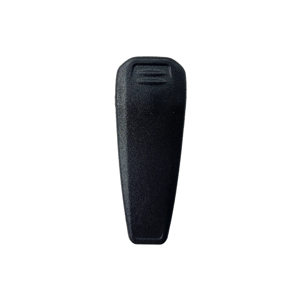 icom walkie talkie belt clip