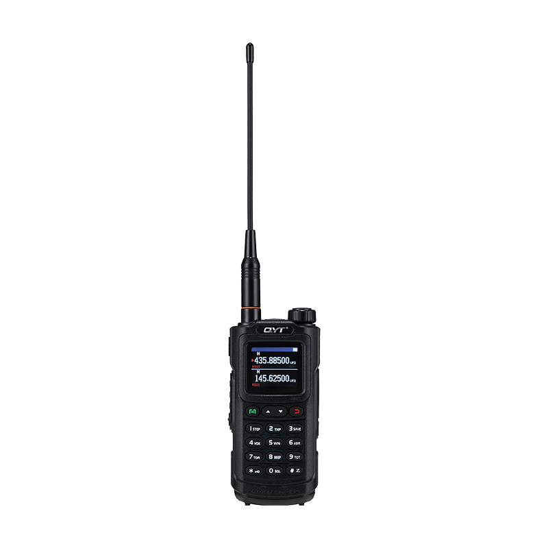 KT-9R walkie talkie