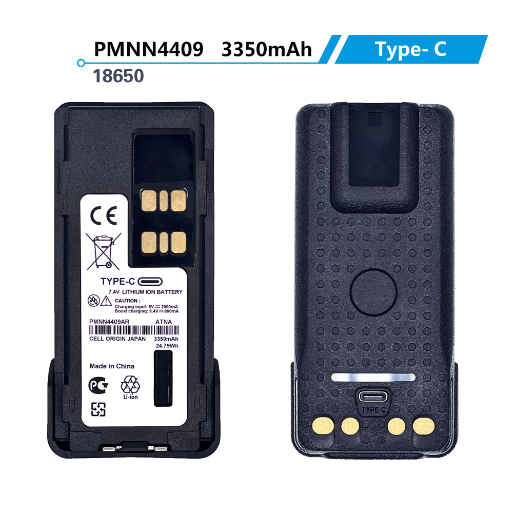 PMNN4409 Type-C