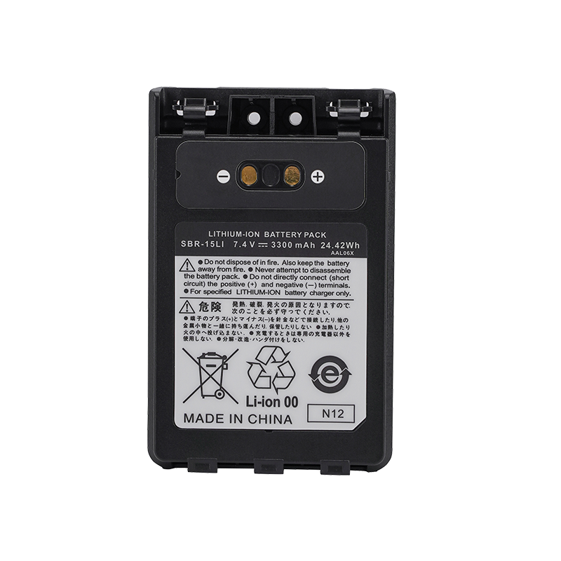 SBR-15Li Battery SBR-15Li Battery