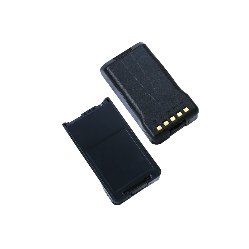 KNB 25 walkie talkie battery