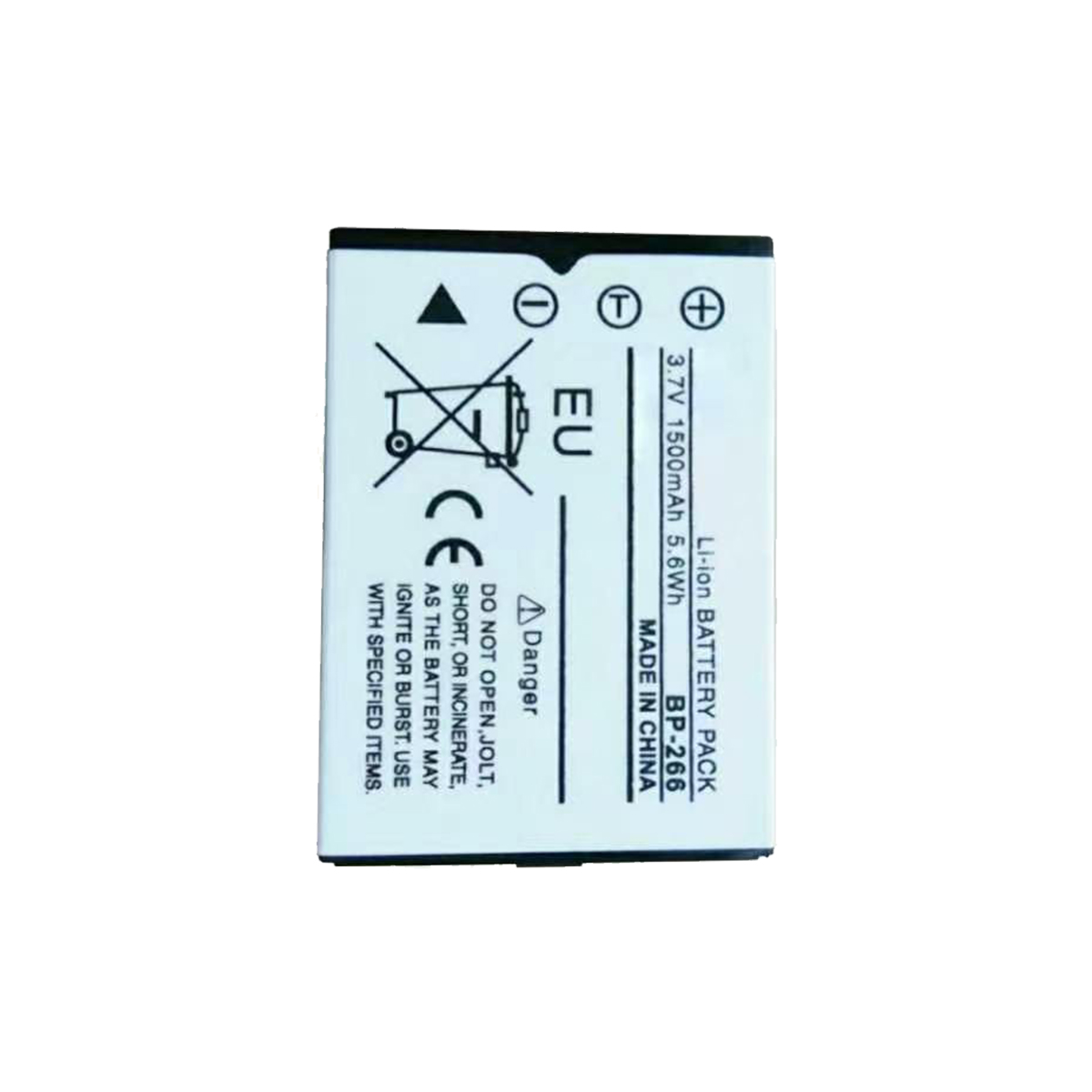 BP266 battery