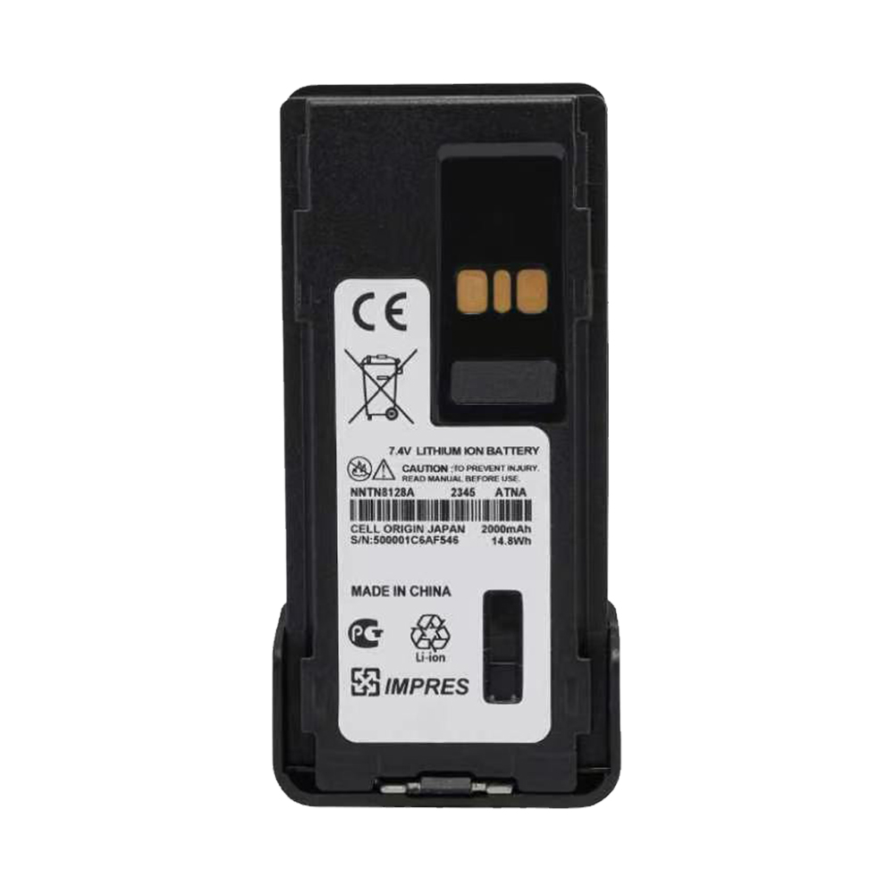 NNTN8128A battery NNTN8128A battery