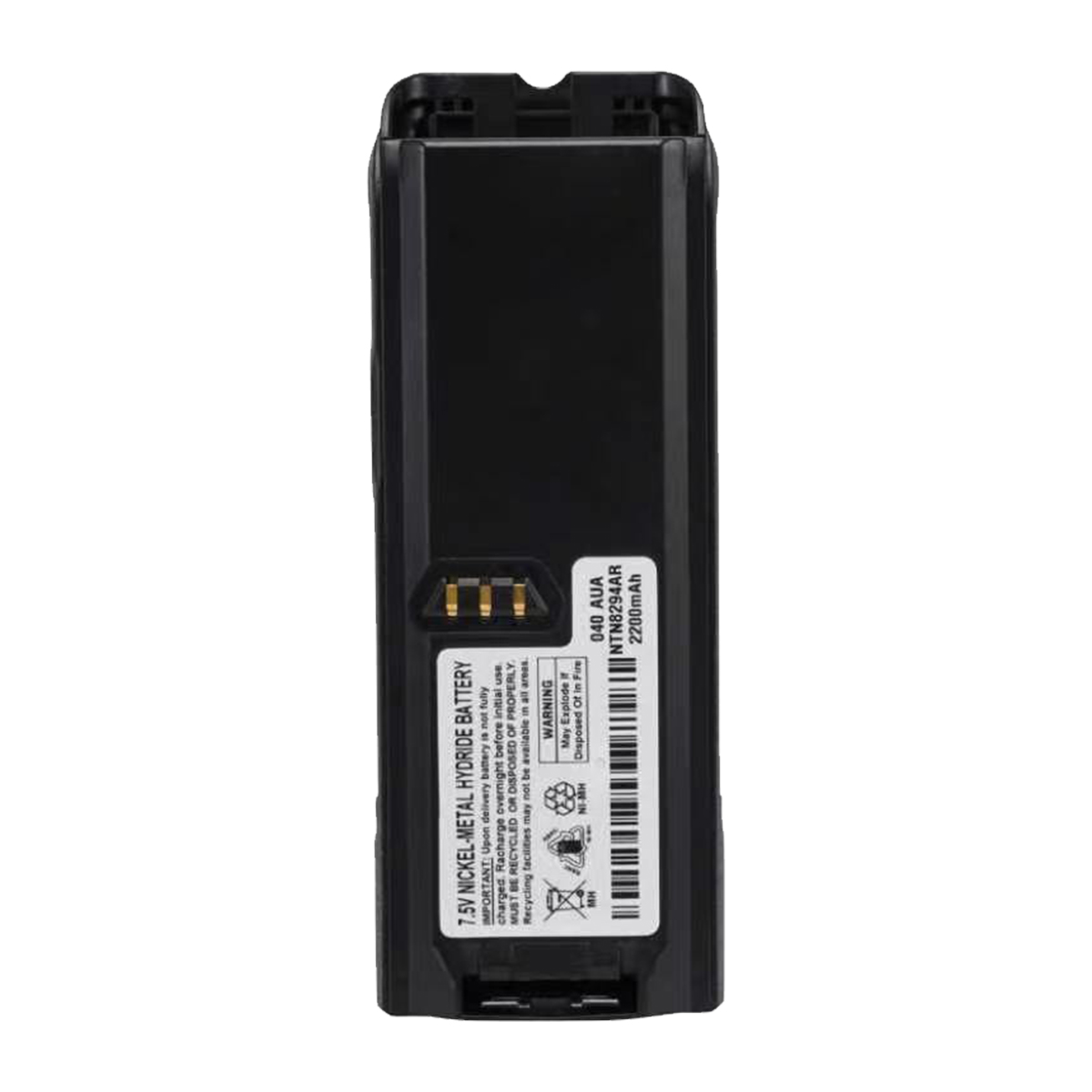 NTN8299 battery