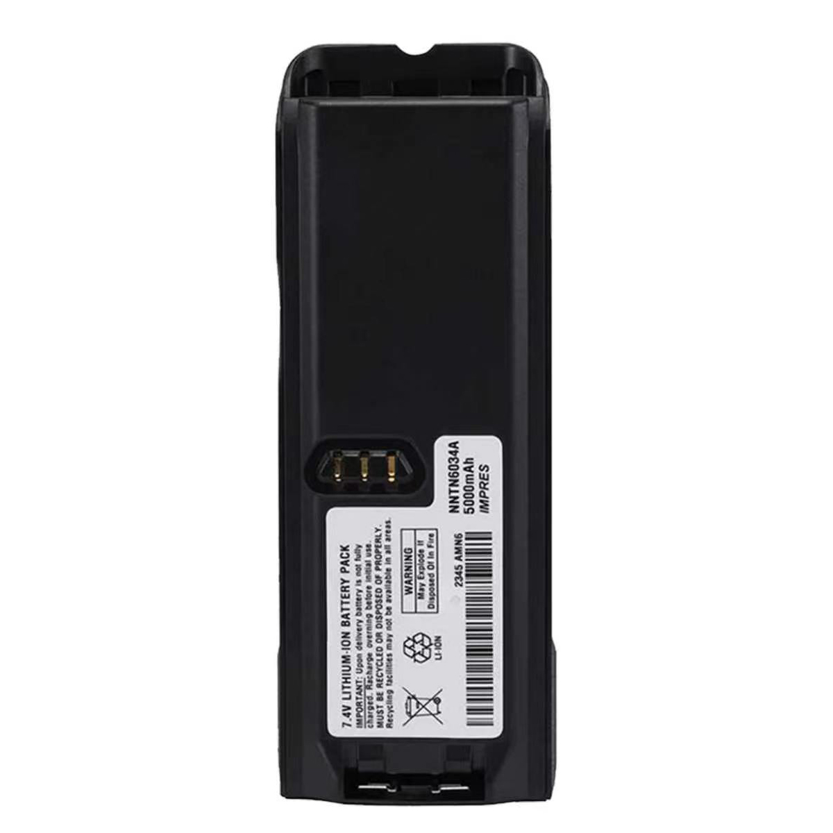 NNTN7453A, NNTN6034A battery NNTN7453A, NNTN6034A battery