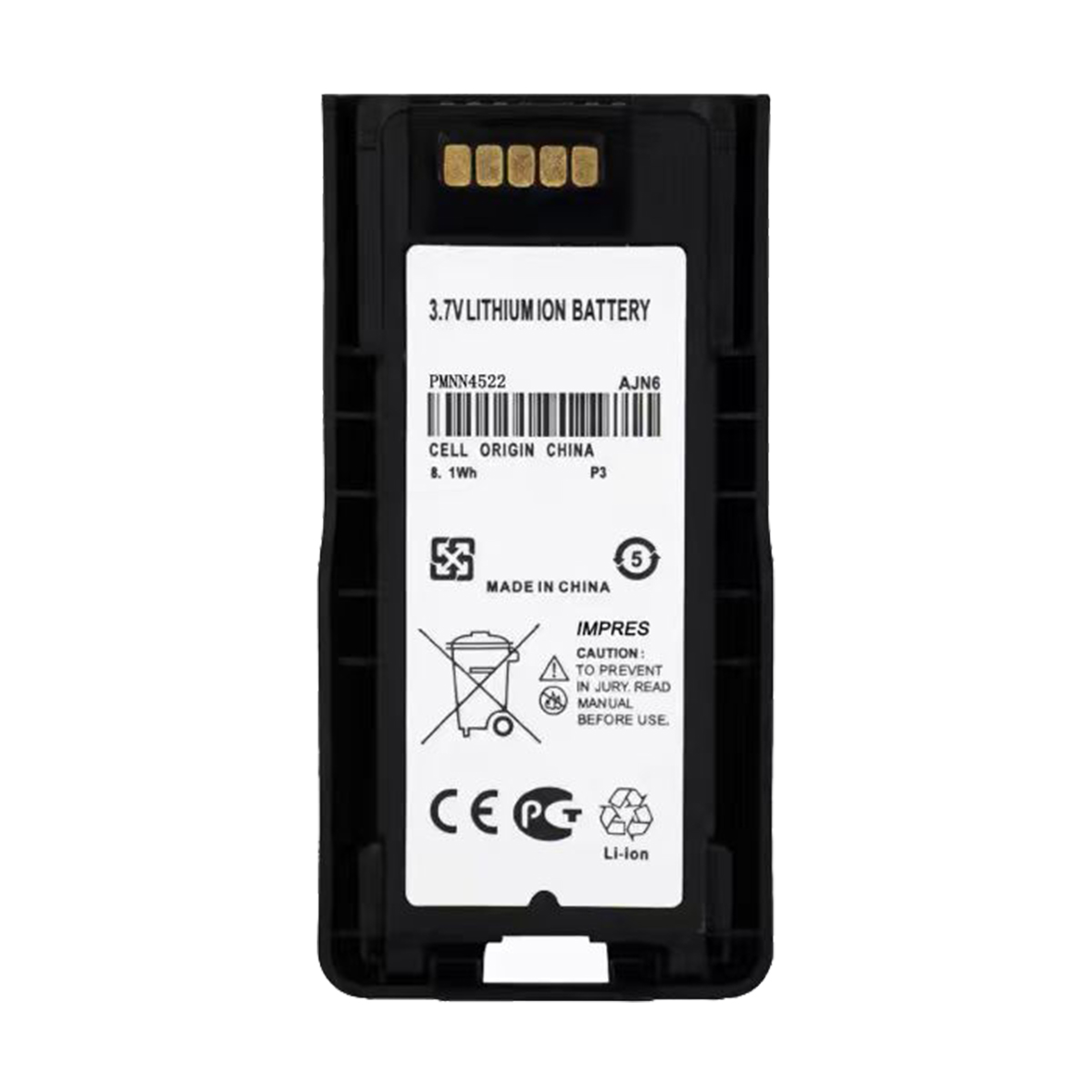PMNN4522A battery PMNN4522A battery