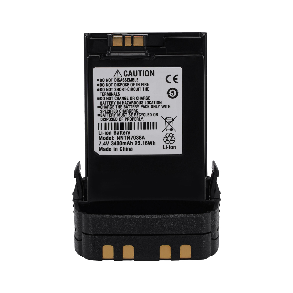 NNTN7038A battery NNTN7038A battery