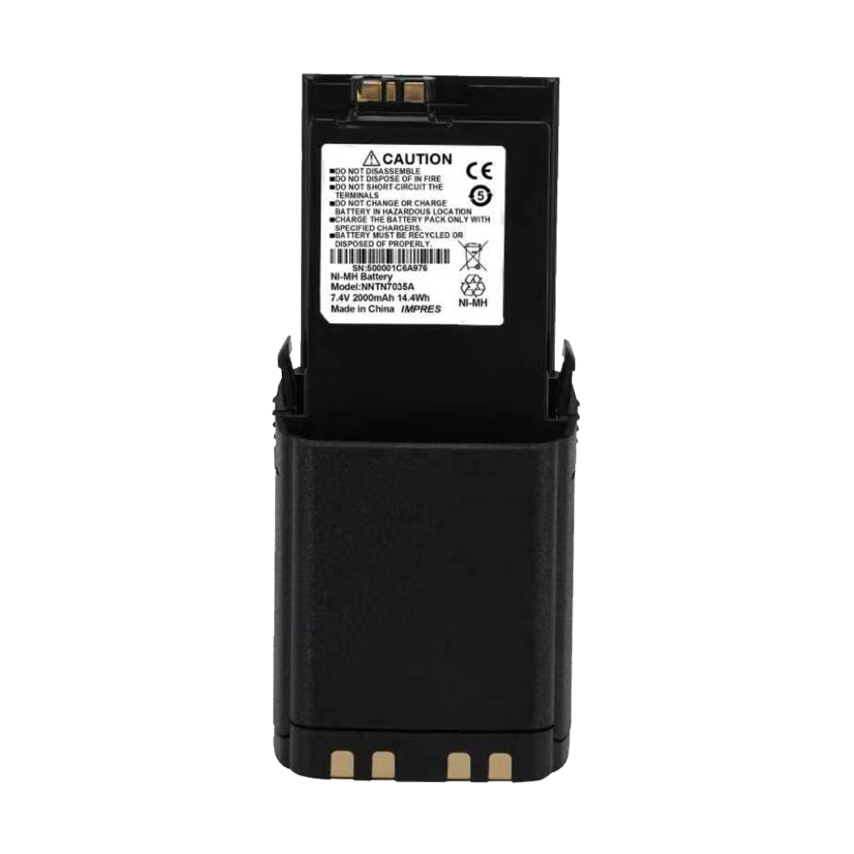 NNTN7035A battery NNTN7035A battery