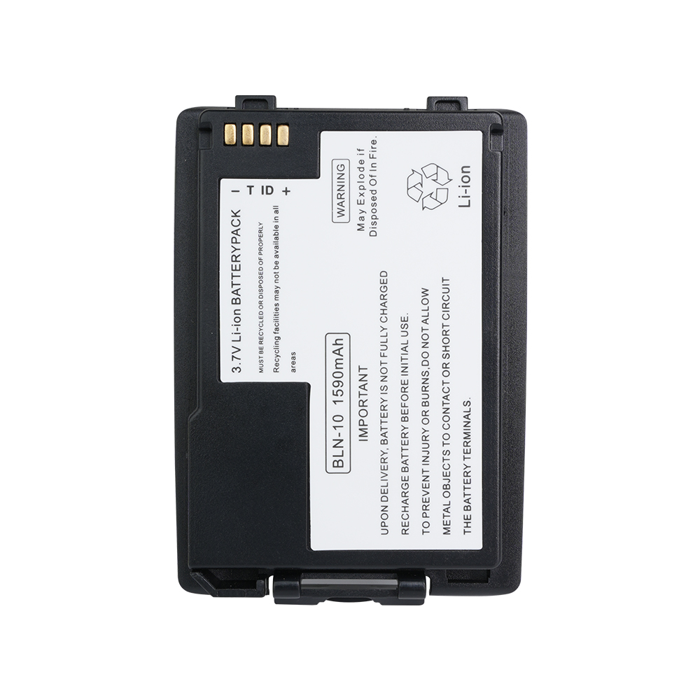 BLN‑10 battery BLN‑10 battery