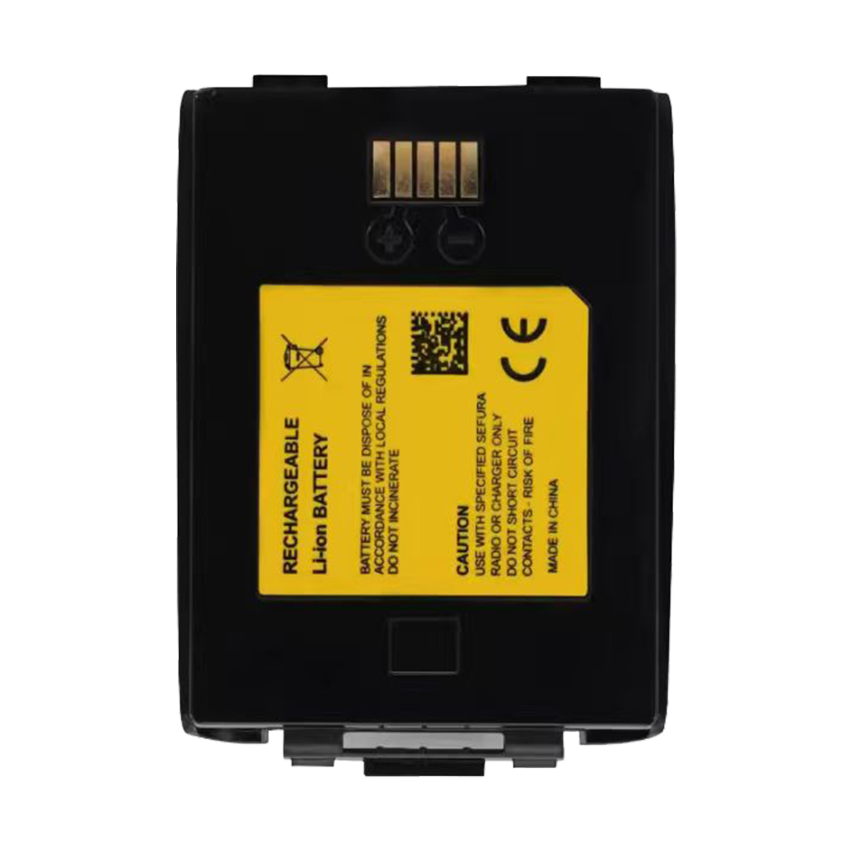 SRP2000 battery