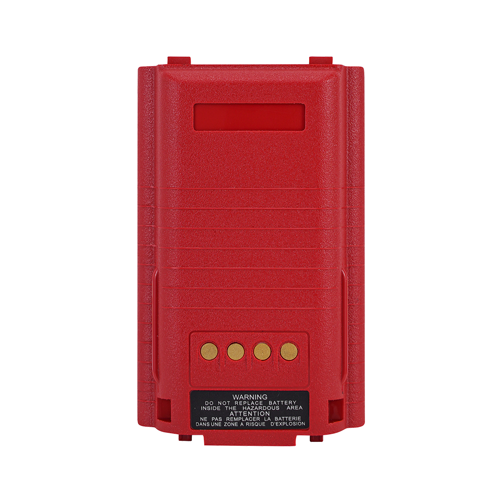 STP‑8X battery