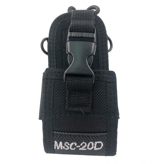 MSC-20D for Motorola Nylon case 