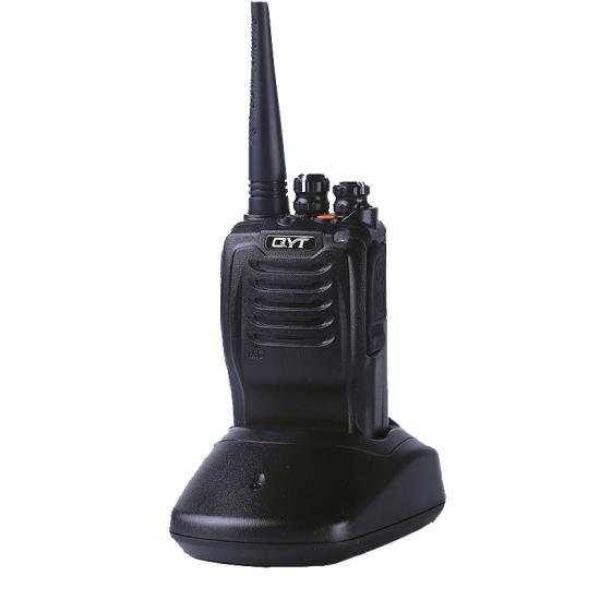 KT-289G VHF 128 channels walkie talkie ham radio 