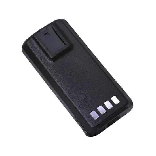 Original PMNN4081 two way radio battery for Motorola CP1200 Walkie-talkie Li-ion NI-MH rechargeable Battery pack
