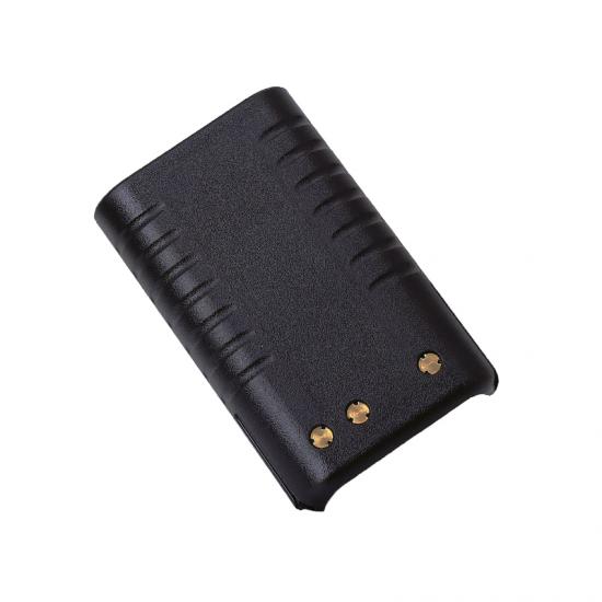 two way radio battery for Vertex VX230 Walkie-talkie Li-ion rechargeable Battery pack