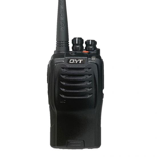 QYT KT-289G UHF professional walkie talkie