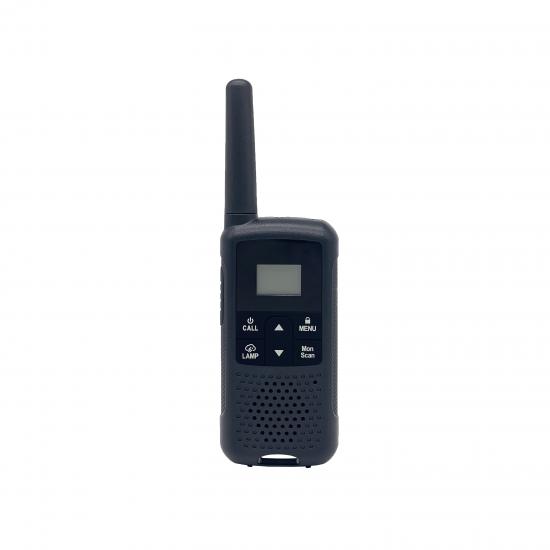 AH-U8 analog mini  walkie talkie