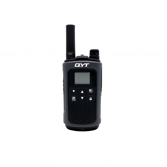 AH-P2 7.4V analog walkie talkie