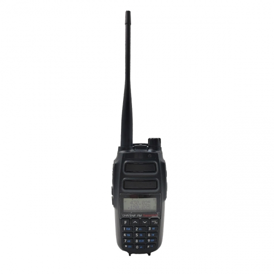 car mobile radio walkie talkie UV-68