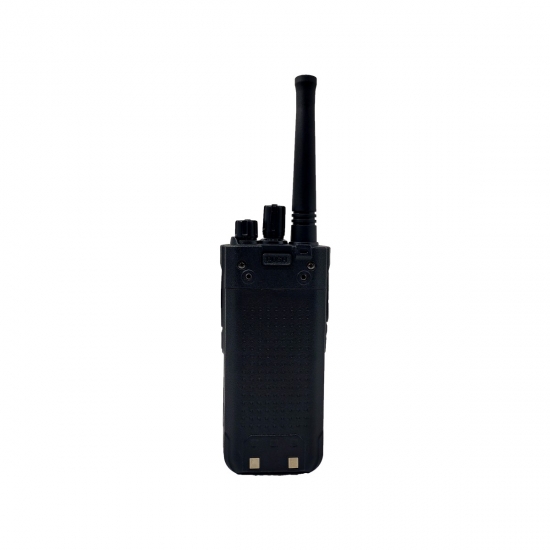QYT AH-U/V11 analog vhf uhf single band long range walkie talkie 