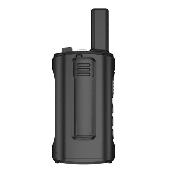 QYT 4g network long distance poc walkie talkie with sim card 