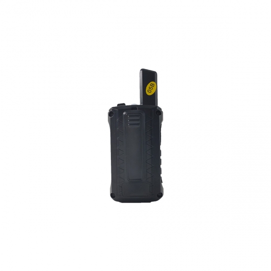 QYT network 4g android 100km real ptt walkie talkie NH-20 