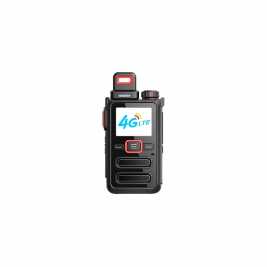 wise Zoom in sensor QYT Android 4g Long Distance Poc Ip Gps Walkie Talkie NH-85 Manufacturers
