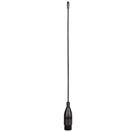 Dual band walkie talkie antenna NA-666 for icom IC-V85 IC-V82 IC-V80 