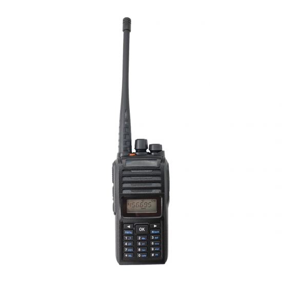 ip68 walkie talkie