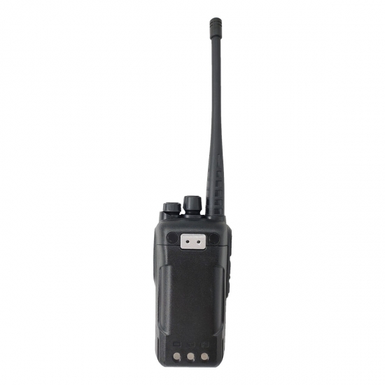 QYT dual band long range ip68 walkie talkie AH-85 