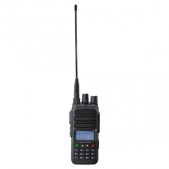 QYT dual band long range walkie talkie UV-61 