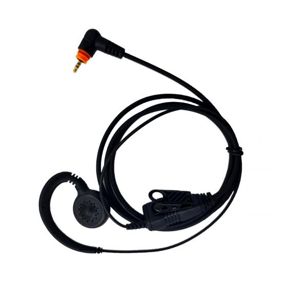 walkie talkie headset