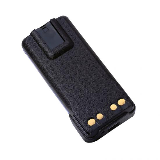 Rechargeable Typec Motorola Walkie Talkie Battery PMNN4409 For P8608