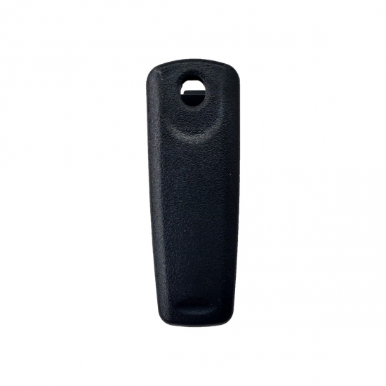 FNB-110Li walkie talkie belt clip